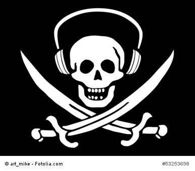 Piraterie