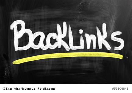 Backlinks