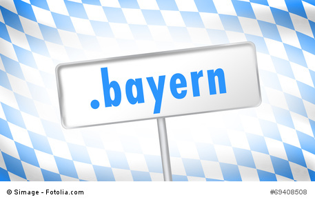 Neue TLDs