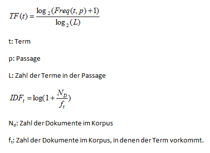TFIDF