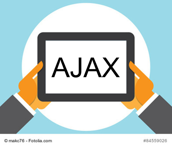 AJAX