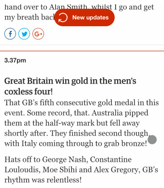 AMP-Live-List: Beispiel