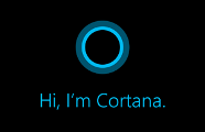 Cortana