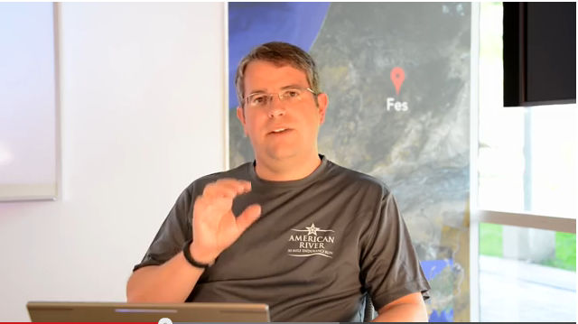 Matt Cutts zur maximalen Linkzahl pro Seite