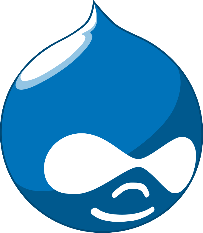 Drupal