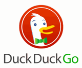 DuckDuckGo