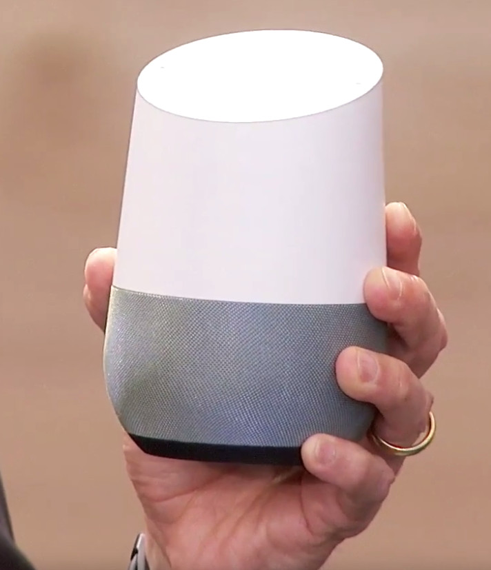 Google Home