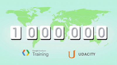 Google Developer Training