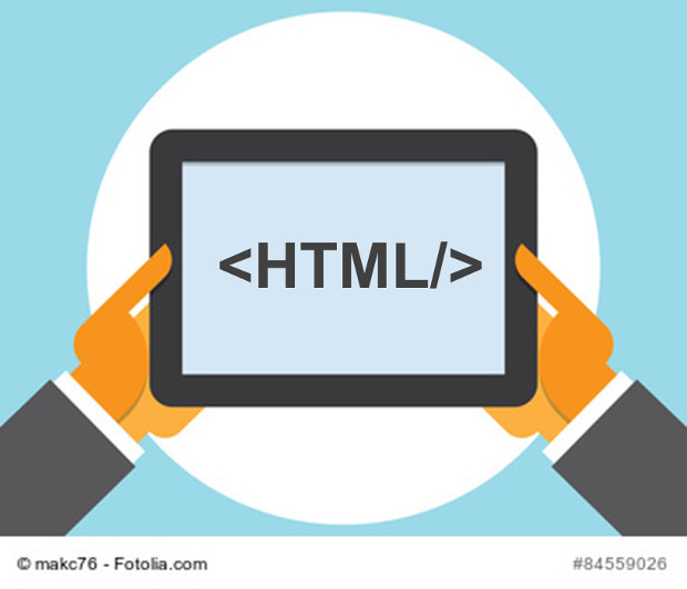 HTML