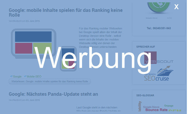 Interstitial (Beispiel)