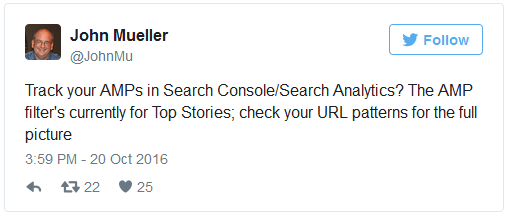 Johannes Müller auf Twitter