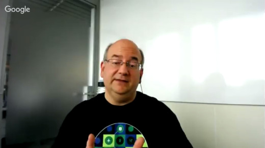 Johannes Müller (Google)