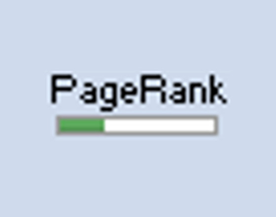 interner PageRank