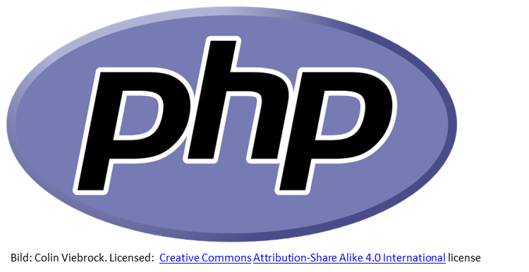 PHP