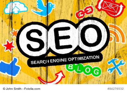 SEO