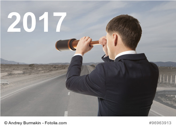 SEO-Ausblick 2017