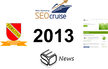 SEO-Südwest Jahresrückblick 2014