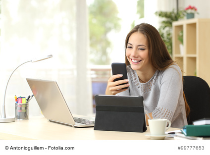 Sprachbasierte Suche