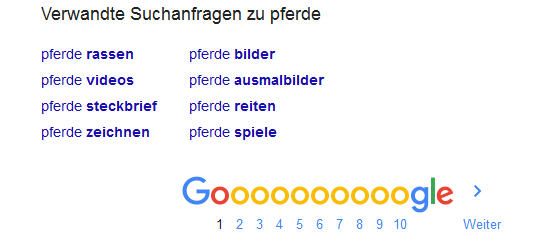 Verwandte Suchanfragen: normale Darstellung