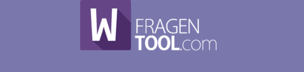 W-Fragen-Tool
