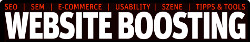 Website Boosting