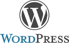 WordPress-Logo