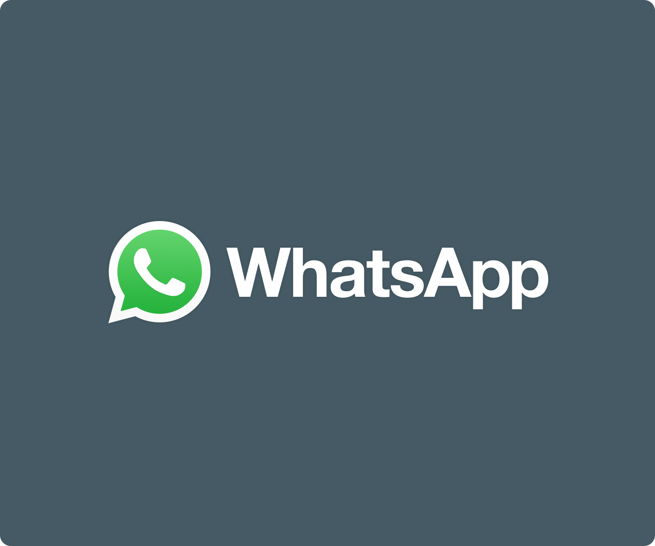 WhatsApp-Logo