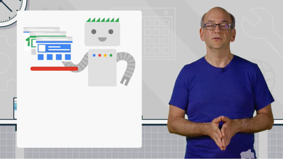 Ask Google Webmasters: Ajax