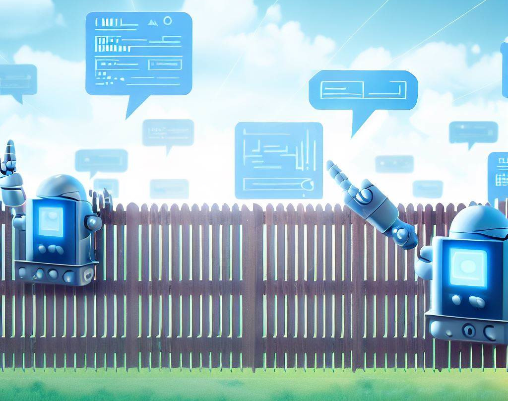 Chatbots robots.txt KI