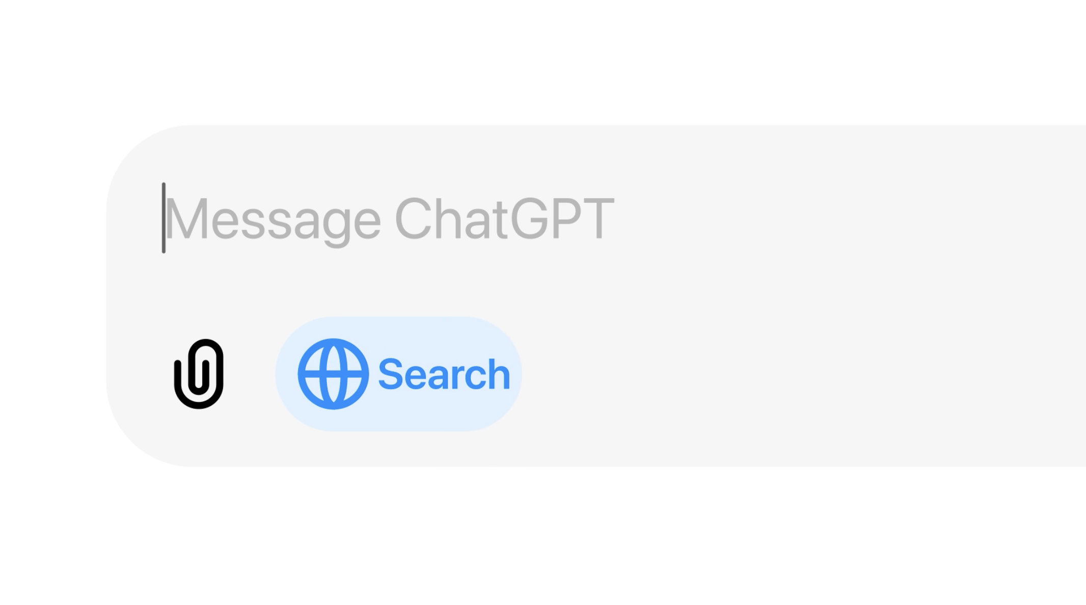 ChatGPT Search