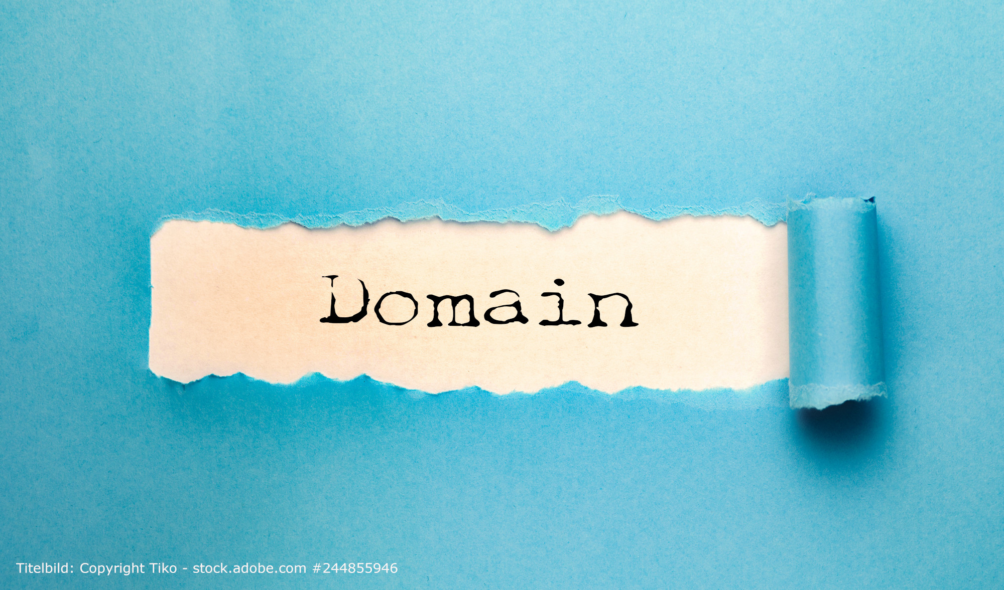 Domain
