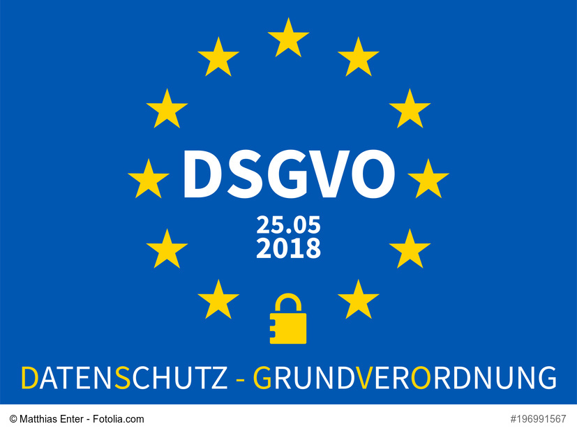 DSGVO (GDPR)