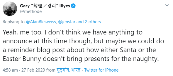 Google: nichts anzukündigen wegen des Setzen unnatürlicher Links