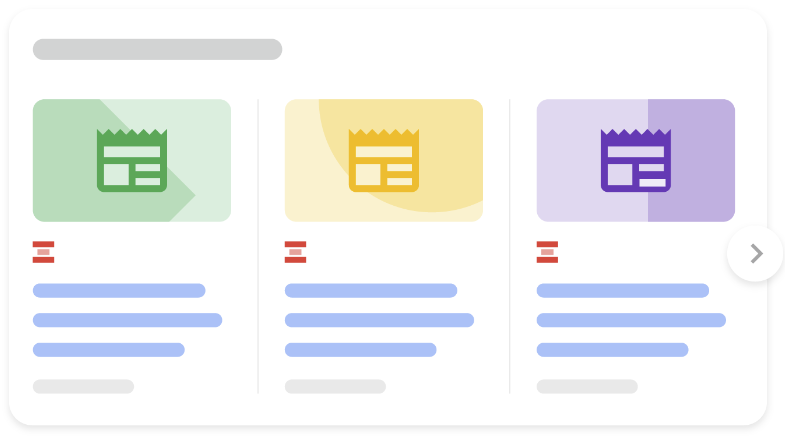 Google Article Markup