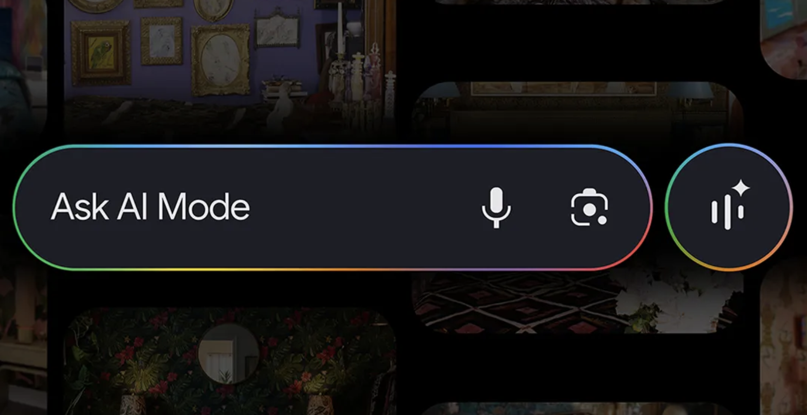 Google Ask AI Mode
