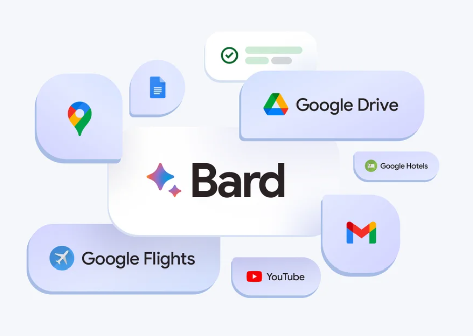 Google Bard