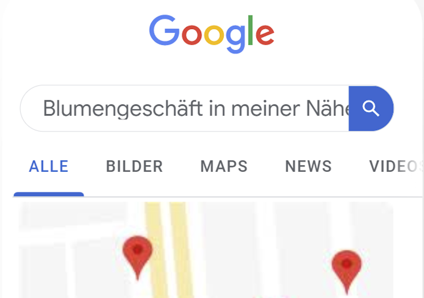 Google Business Profile