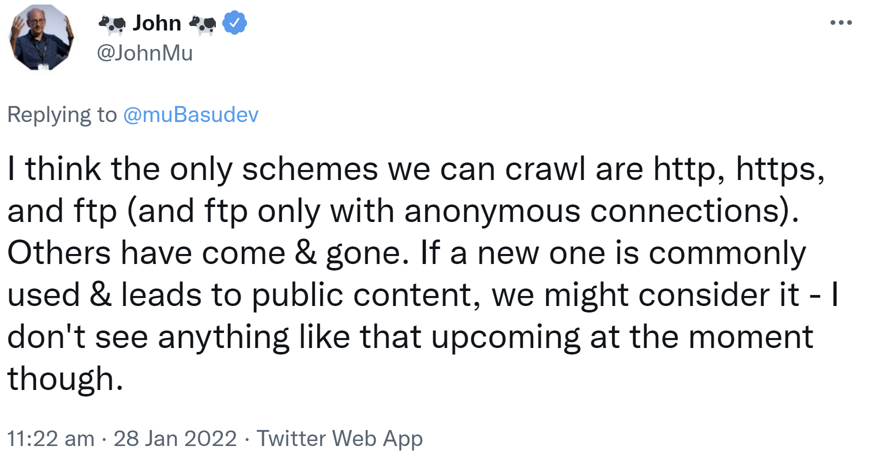 Google crawlt keine Telefon-Links