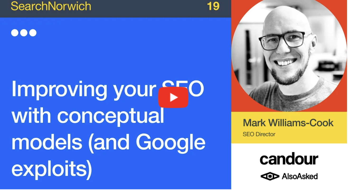 Google Exploits Video