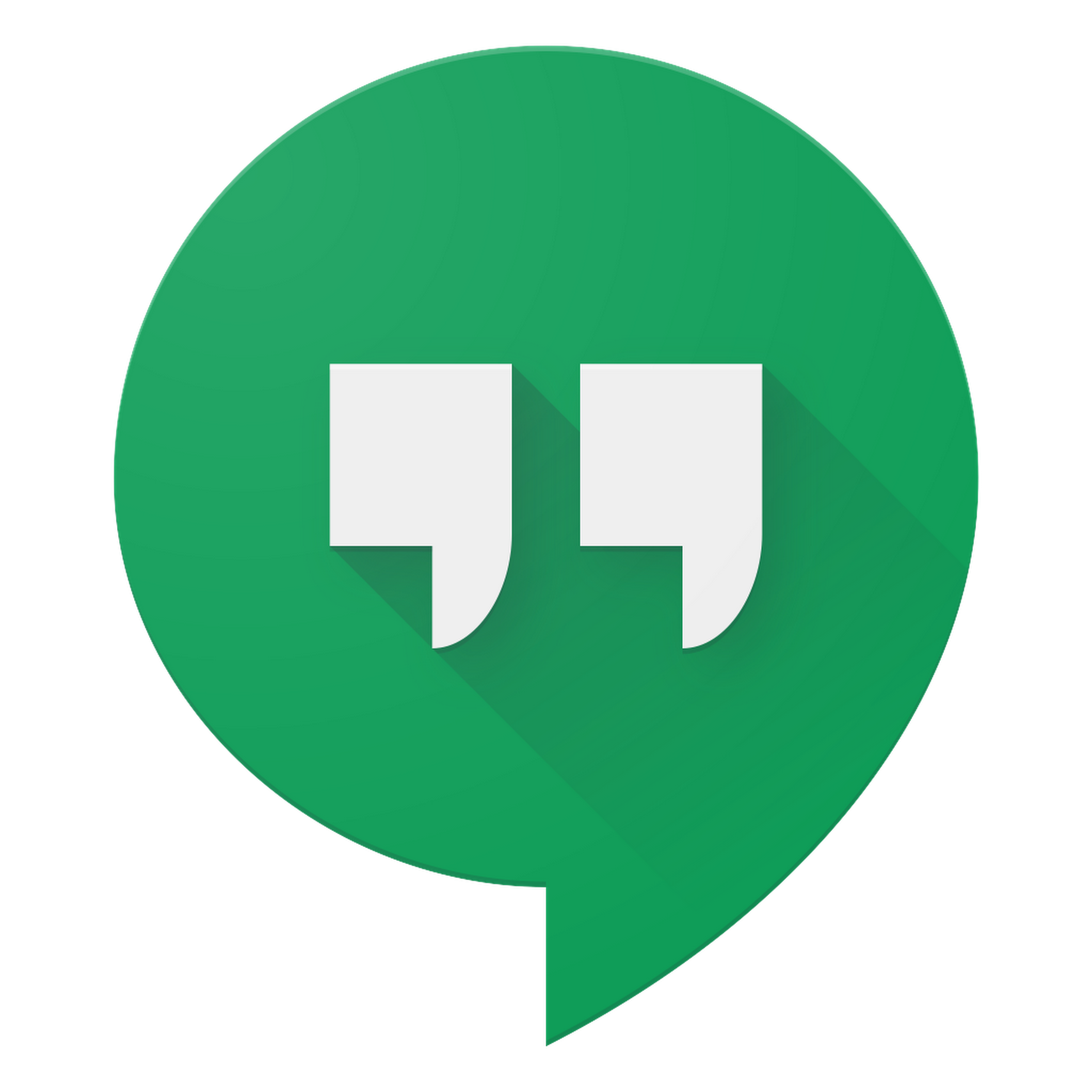 Google Hangouts