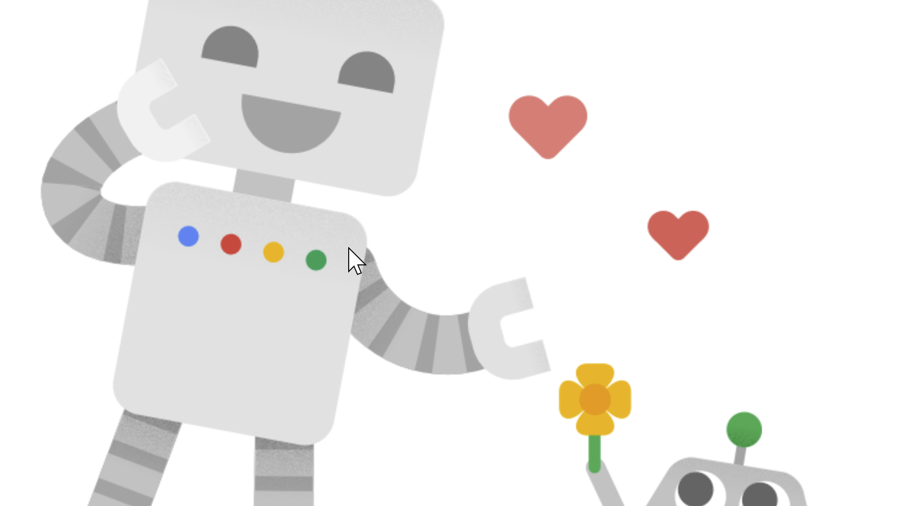 Google Helpful Content Update