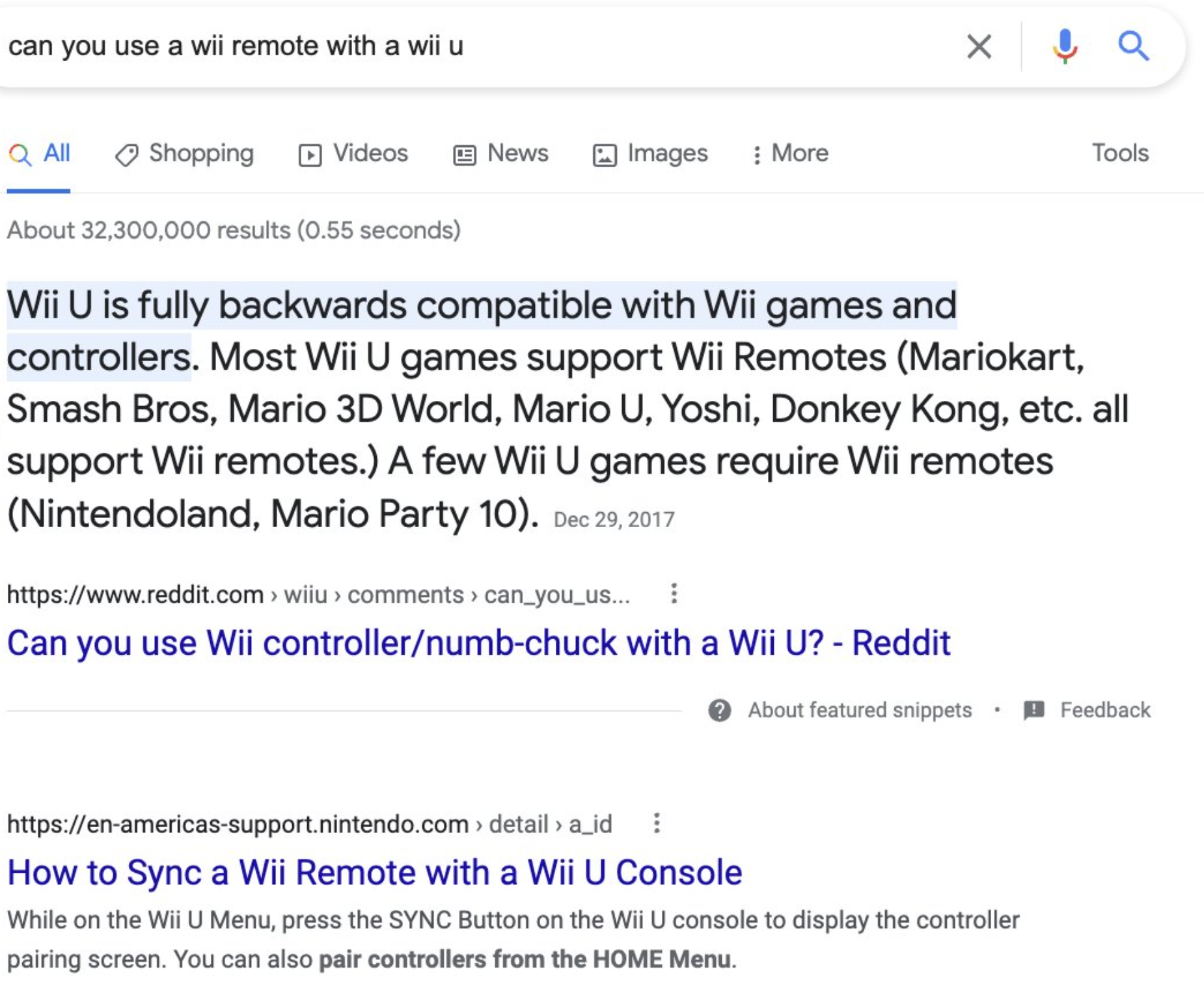 Google: neues Highlighting in Featured Snippets