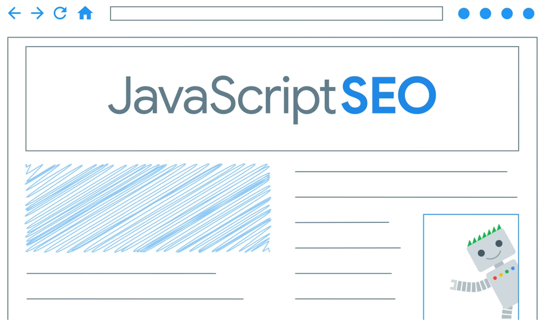 JavaScript SEO