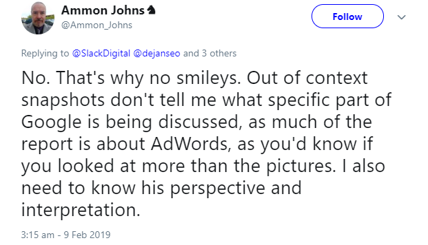 Google Klicks ein Rankingfaktor: Zweifel