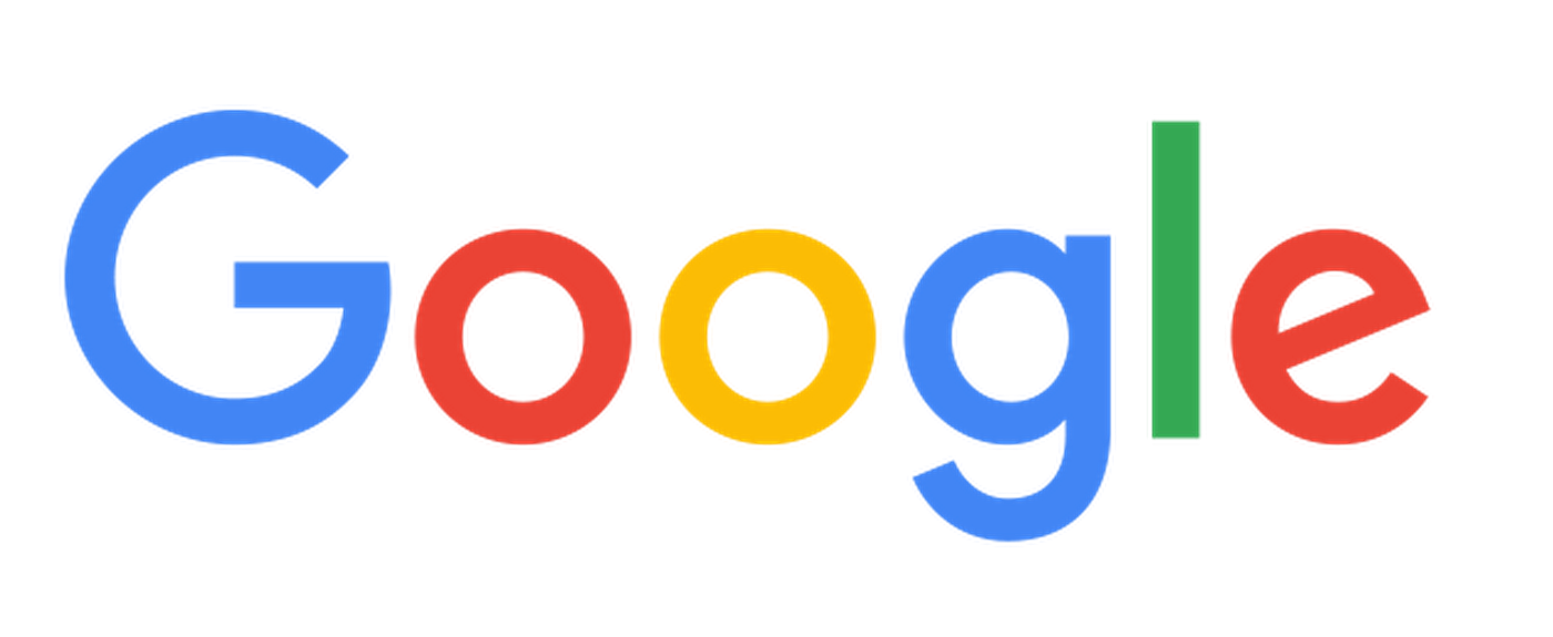 Google Logo