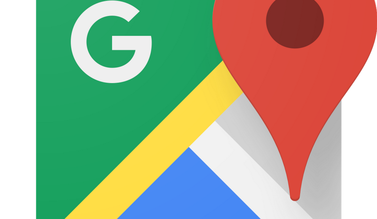 Google Maps