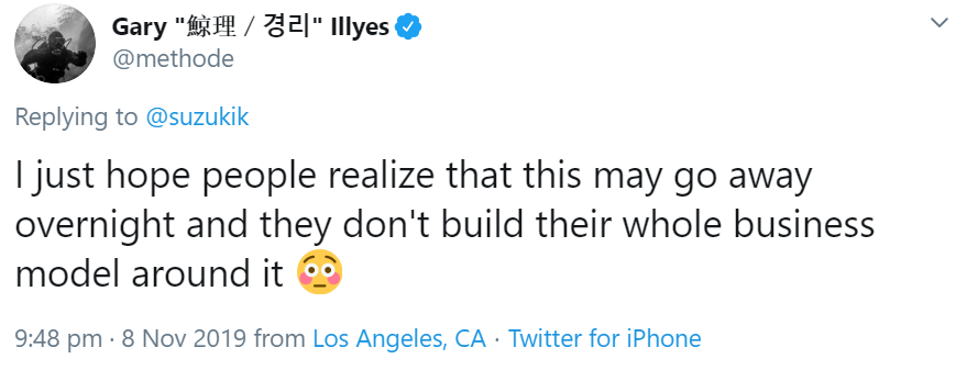 Google: Geschäftsmodell nicht auf Discover aufbauen