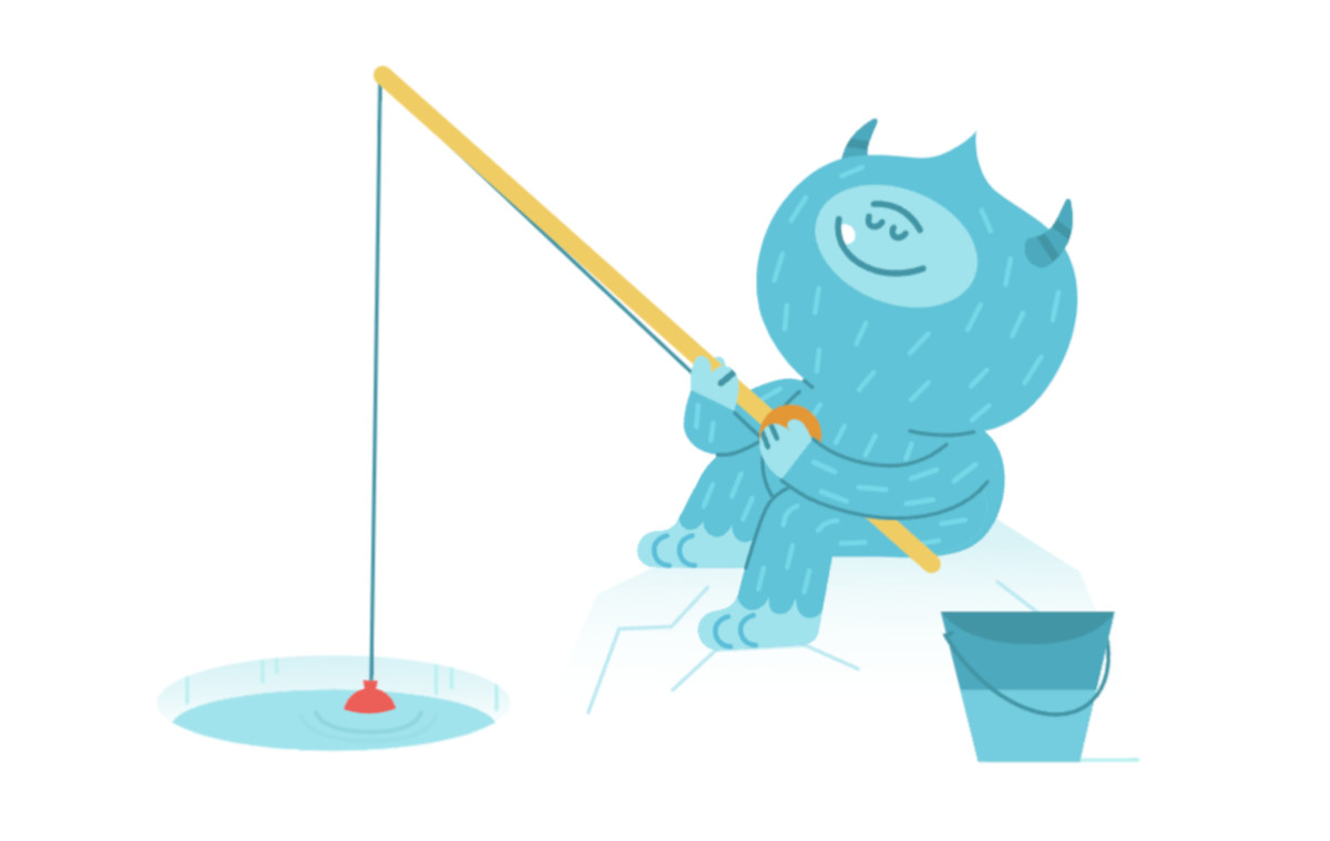 Google: nichts gefunden