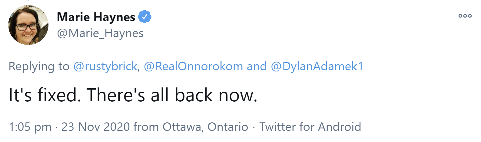 Google: Manuelle Maßnahmen in der Google Search Console werden wieder angezeigt