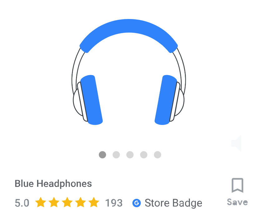 Google Shopping Experience Scorecard